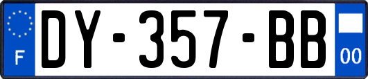 DY-357-BB