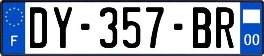 DY-357-BR