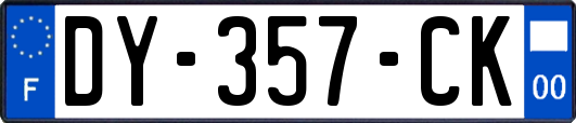 DY-357-CK