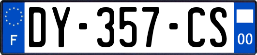 DY-357-CS