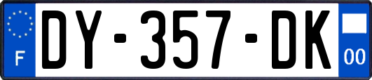 DY-357-DK