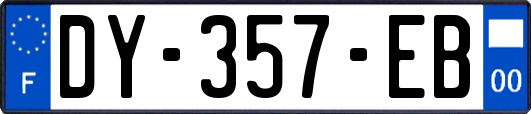 DY-357-EB