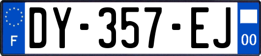 DY-357-EJ