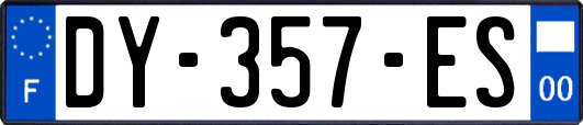 DY-357-ES