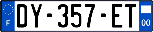DY-357-ET