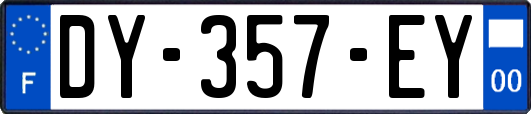 DY-357-EY