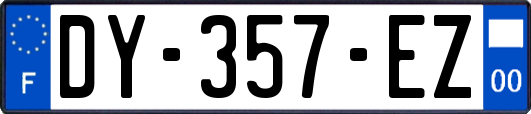 DY-357-EZ