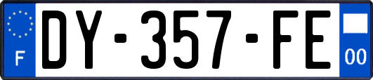 DY-357-FE