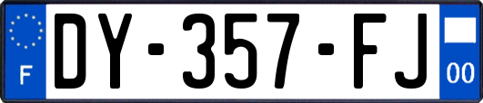 DY-357-FJ