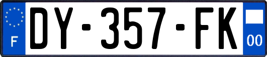 DY-357-FK