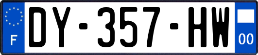 DY-357-HW