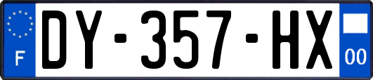 DY-357-HX