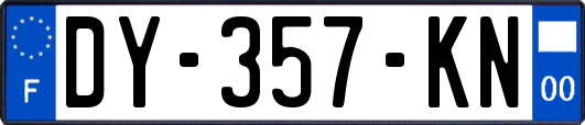 DY-357-KN