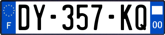 DY-357-KQ