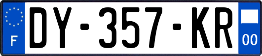 DY-357-KR