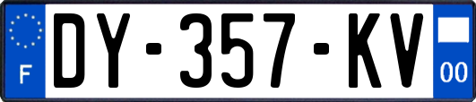 DY-357-KV