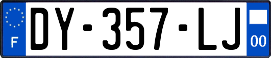 DY-357-LJ