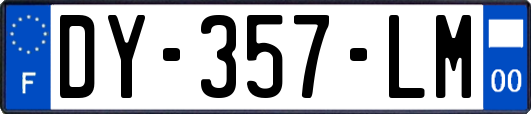 DY-357-LM