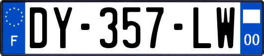 DY-357-LW