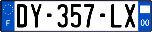 DY-357-LX