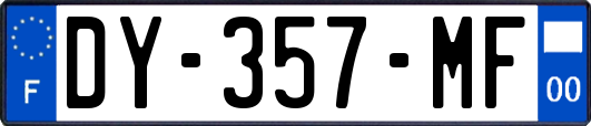 DY-357-MF