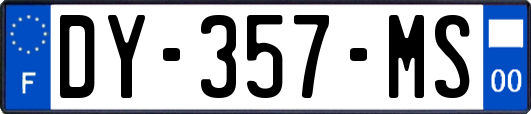 DY-357-MS