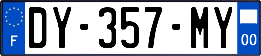 DY-357-MY