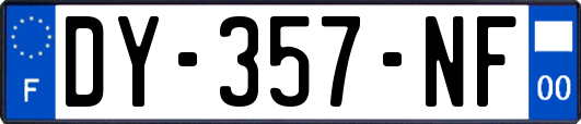 DY-357-NF