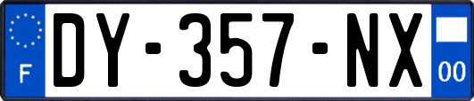 DY-357-NX