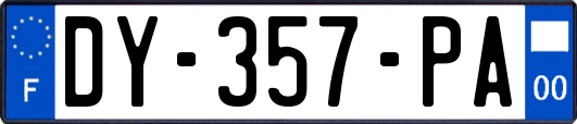 DY-357-PA