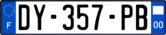 DY-357-PB