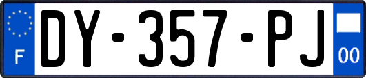 DY-357-PJ