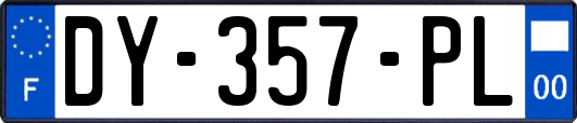 DY-357-PL