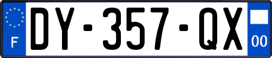 DY-357-QX