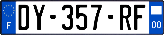 DY-357-RF