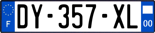 DY-357-XL