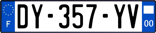 DY-357-YV