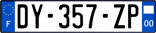 DY-357-ZP