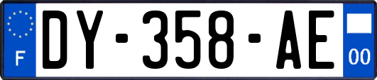 DY-358-AE