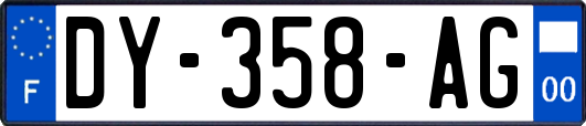 DY-358-AG