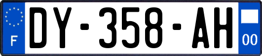 DY-358-AH