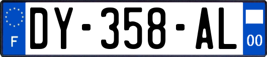 DY-358-AL