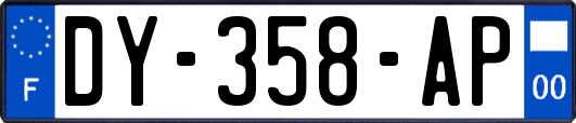 DY-358-AP