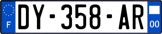 DY-358-AR
