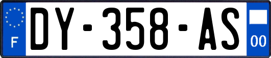 DY-358-AS