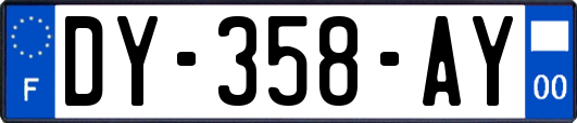 DY-358-AY