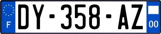 DY-358-AZ