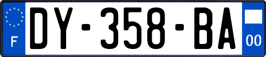 DY-358-BA