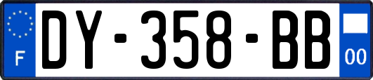 DY-358-BB