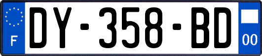 DY-358-BD